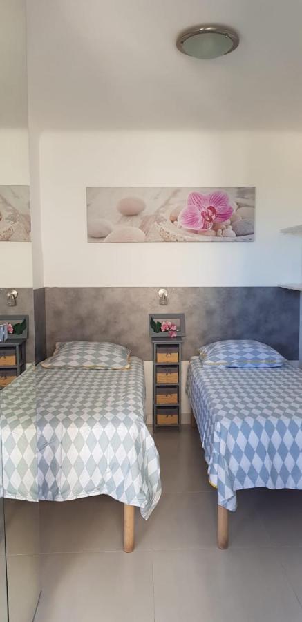 Cannes Les Pins Екстериор снимка
