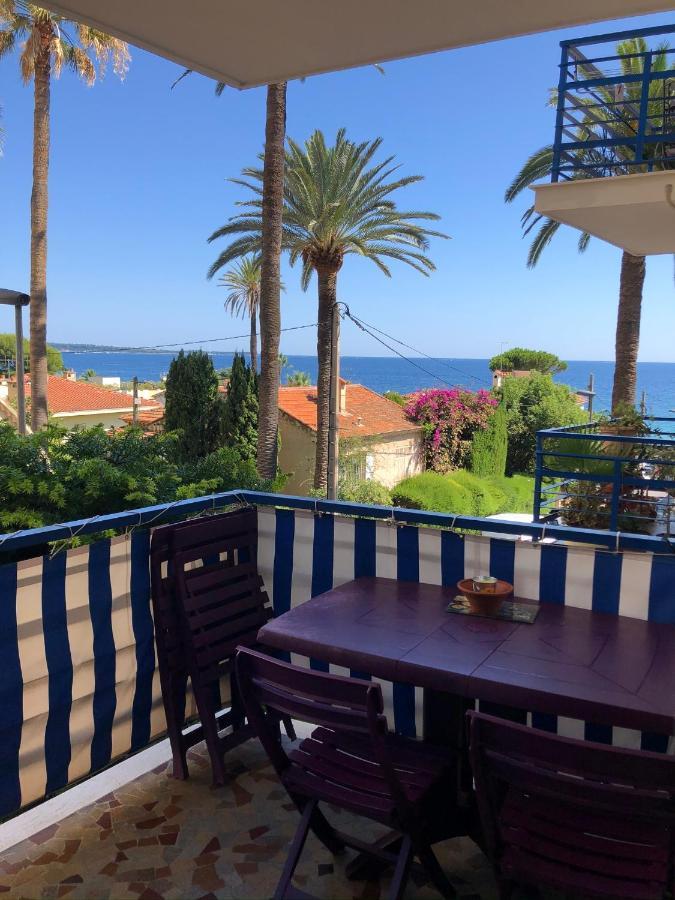 Cannes Les Pins Екстериор снимка